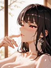 to-tsu — to-tsuさんのAIイラスト
