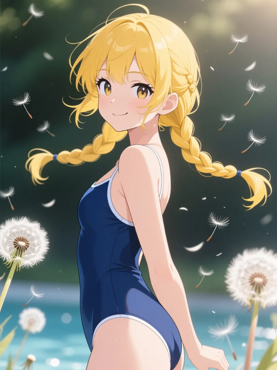高精度アニメ