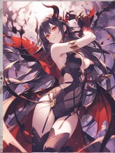闇の女王