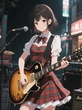ギタリスト