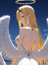 どちらも私