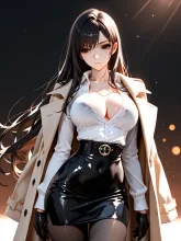 SUPP3830881 — SUPP3830881さんのAIイラスト