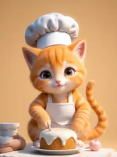 🌟イベント 第45弾·うちのペットが仕事してくれる! の受賞作品