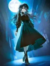 ブラウスだけ·火を止めたあと の投稿作品
