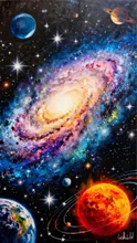 宇宙