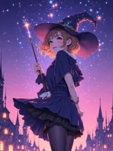 SUPPART の AI イラスト