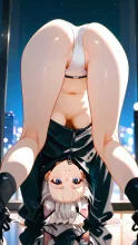 SUPPART の AI イラスト
