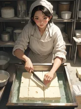 SUPPART の AI イラスト