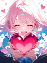 SUPPART の AI イラスト