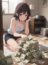 やっぱり警察に届けるべきかな...(´･_･`)ｶﾅ-