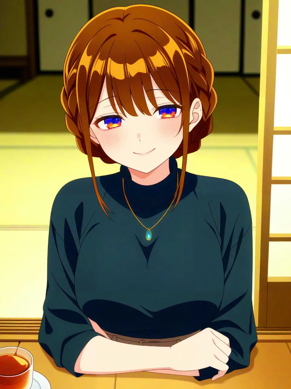 リマさん — リマさんさんのAIイラスト