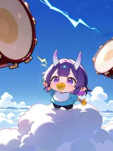 雷神Baby