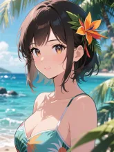 夏