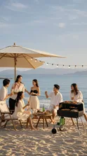 🌟イベント 第121弾·夏の飲み会 の投稿作品