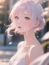 チャームポイント