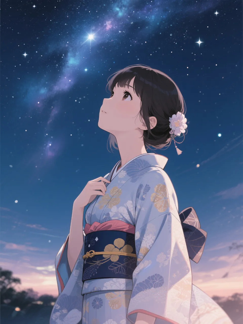七夕