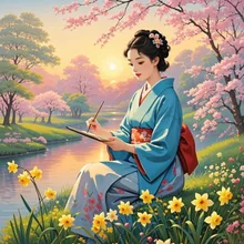 きれい