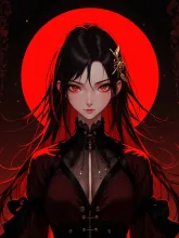 SUPPART の AI イラスト