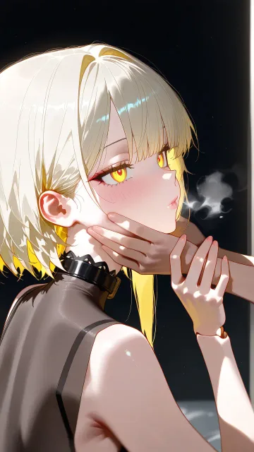 chu💕