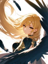 改めて、はじめましょう。 — りりかさんのAIイラスト