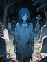 ゾンビ②