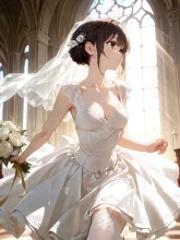 教会で走っていけませんヽ(`Д´)ノ
