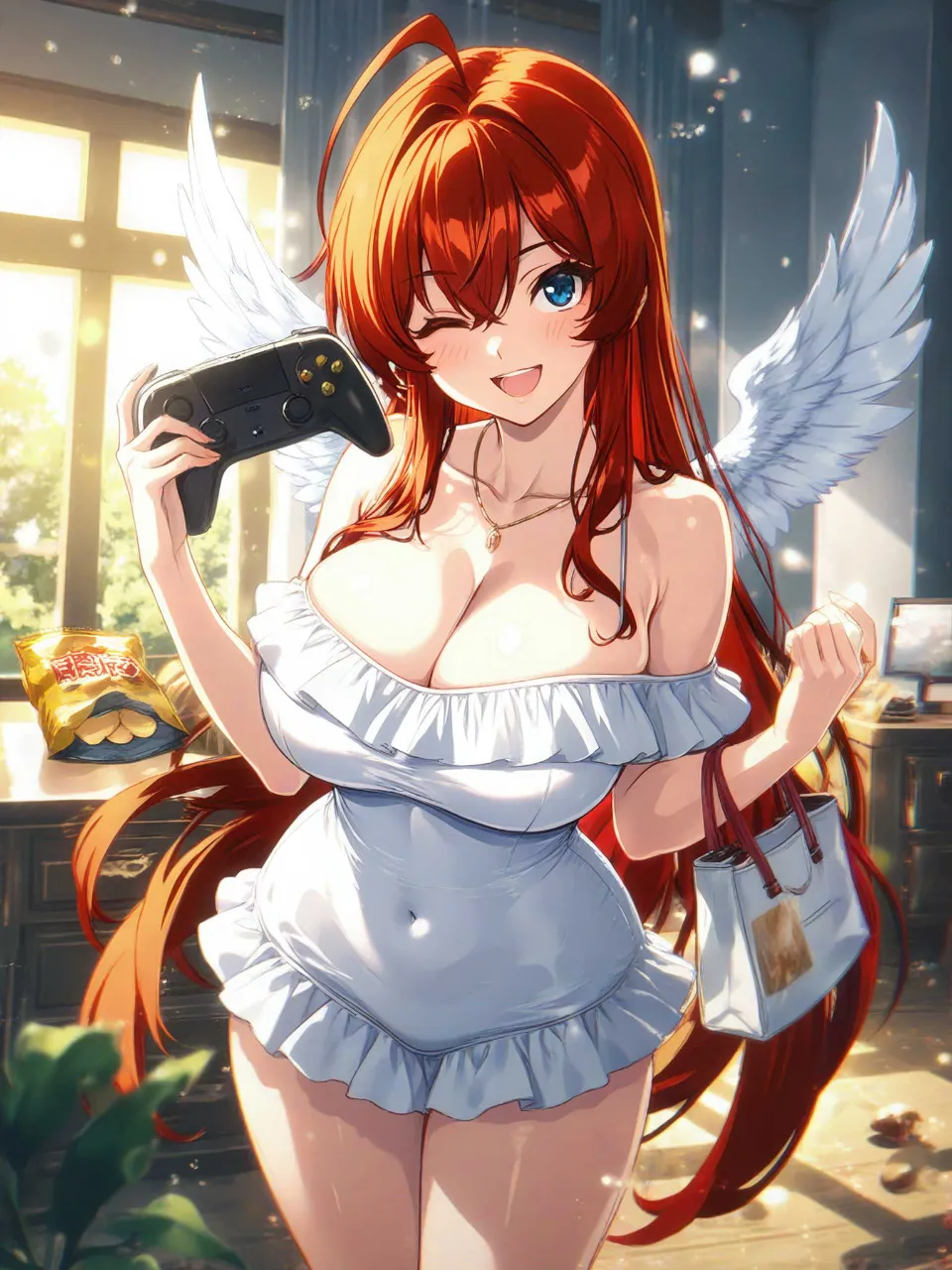 SUPP508770 — SUPP508770さんのAIイラスト