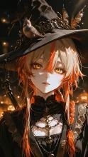 SUPPART の AI イラスト