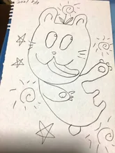 ラリったにゃん — 仙崎だいすけさんのAIイラスト