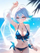 あおは — あおはさんのAIイラスト
