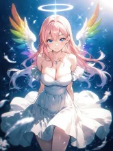 天使