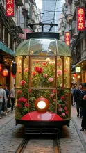 🌟イベント第57弾·あの日、あの電車であなたと の投稿作品