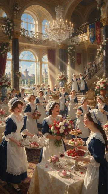 maids🏰