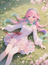 Hoshino — HoshinoさんのAIイラスト
