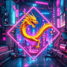 黄金龍