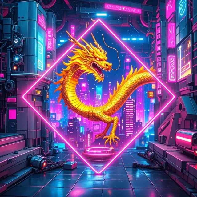 黄金龍