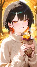 SUPPART公式｜Nami — SUPPART公式｜NamiさんのAIイラスト