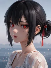 こまる(TikTok実況者) — こまる(TikTok実況者)さんのAIイラスト