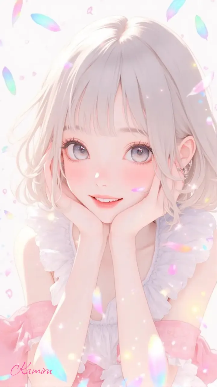カミル — カミルさんのAIイラスト