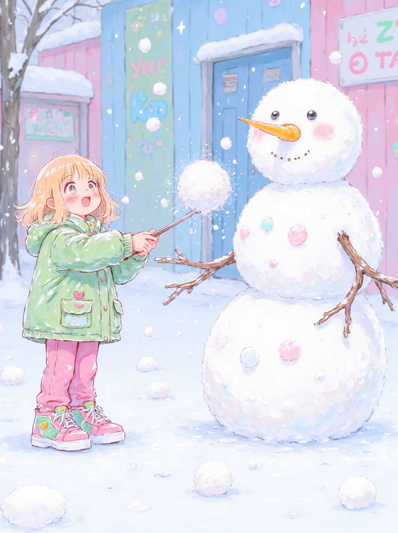 sakurawhite — sakurawhiteさんのAIイラスト