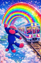 Sky Station-Ono-kun-