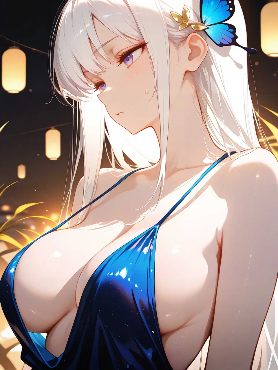 IVI39 — IVI39さんのAIイラスト