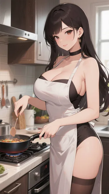 妄想kitchen