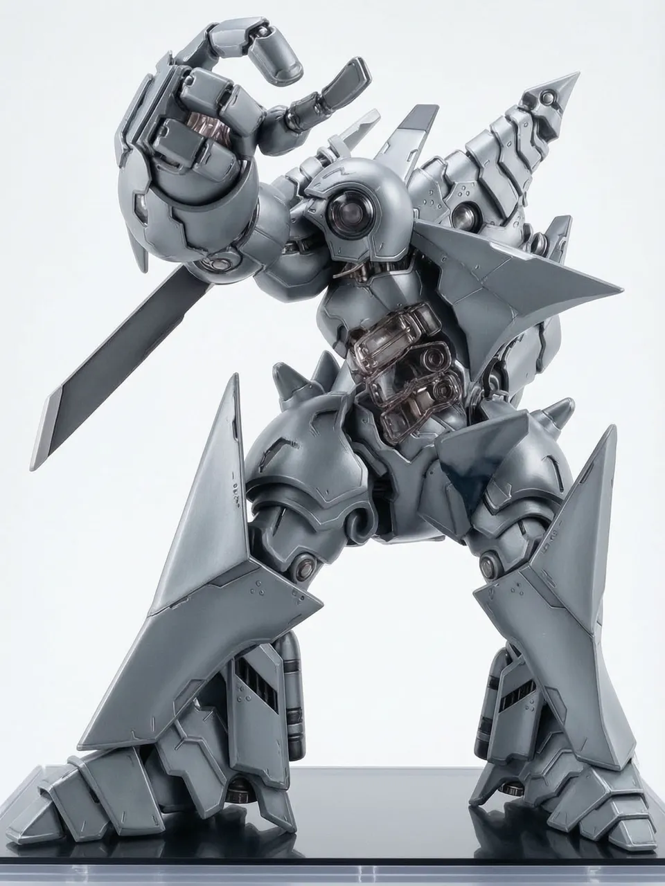 フィギュア化Pro, 変身フェス
