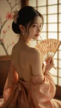 SUPPART の AI イラスト