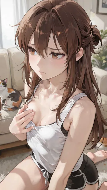 スレンダー