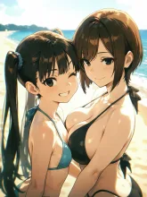 「センパイ❤️」『かなちゃん❤️』