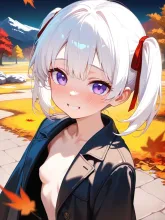 SUPPART の AI イラスト