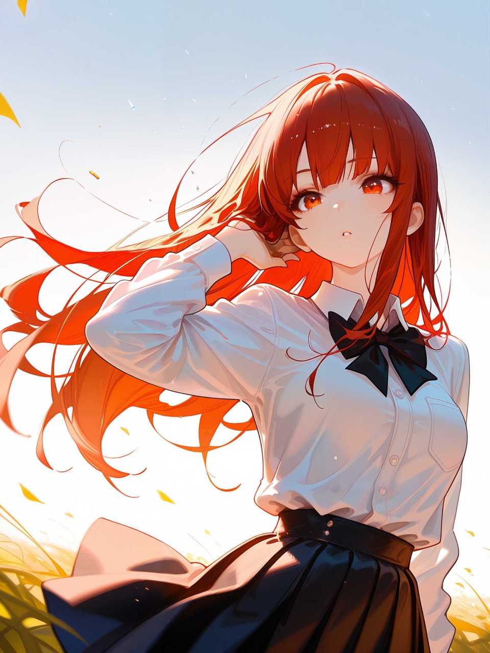 2~ — 2~さんのAIイラスト