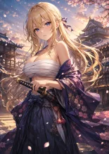 SUPPART の AI イラスト